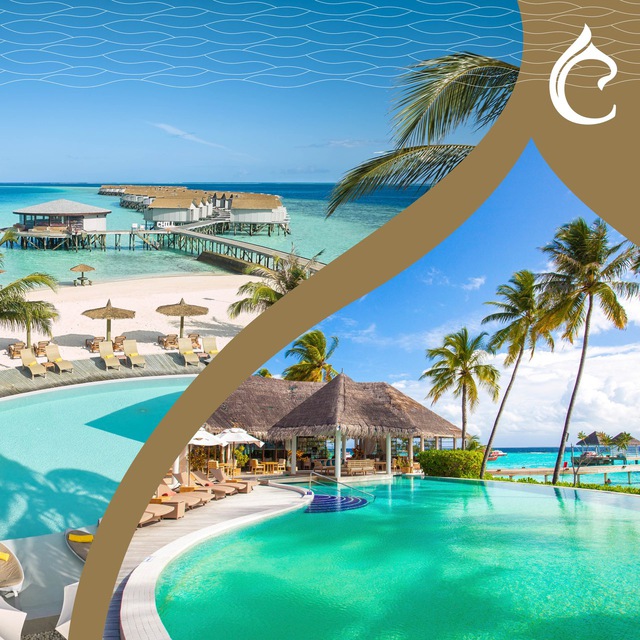 Centara Maldives Resorts