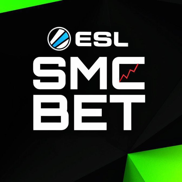 Аватар канала SMATIK BET | Аналитика Прогнозы на CS 2