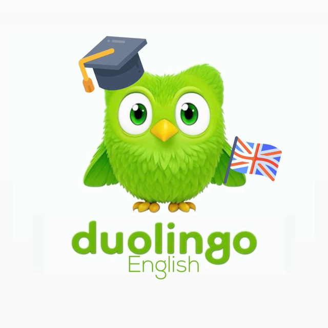 Аватар канала Duolingo Community