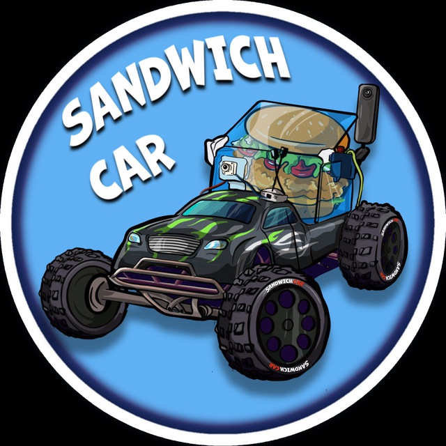 Аватар канала Sandwich Car