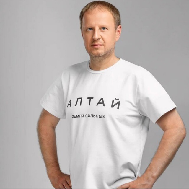 Аватар канала Виктор Томенко