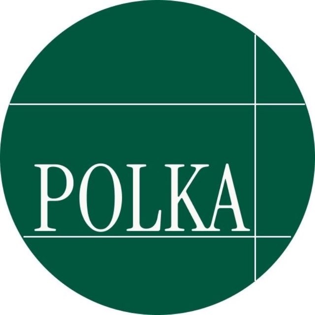 Аватар канала ПОЛКА | POLKA
