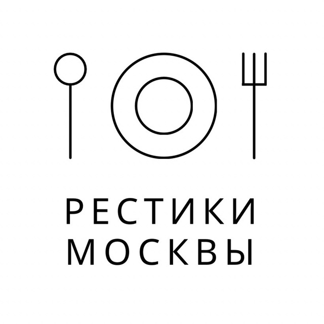 Аватар канала Рестики Москвы