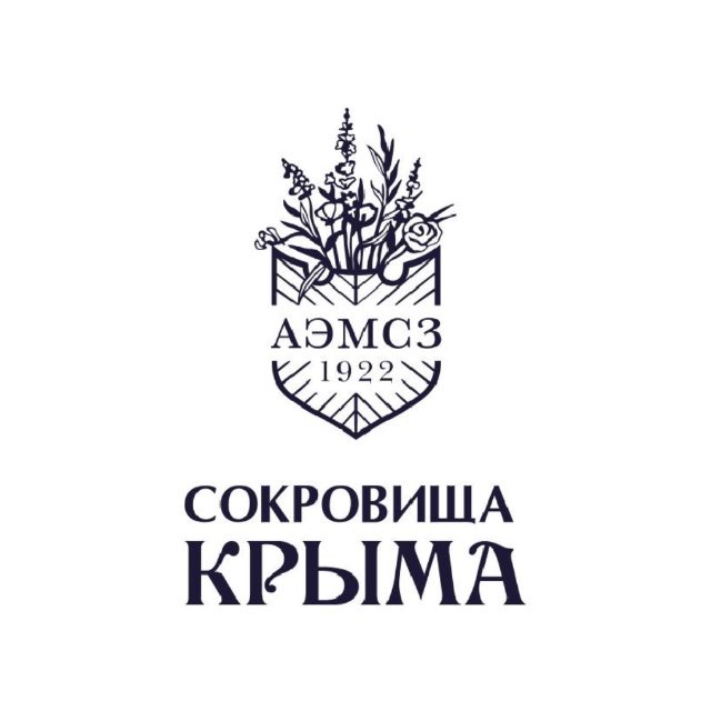 Аватар канала Сокровища Крыма