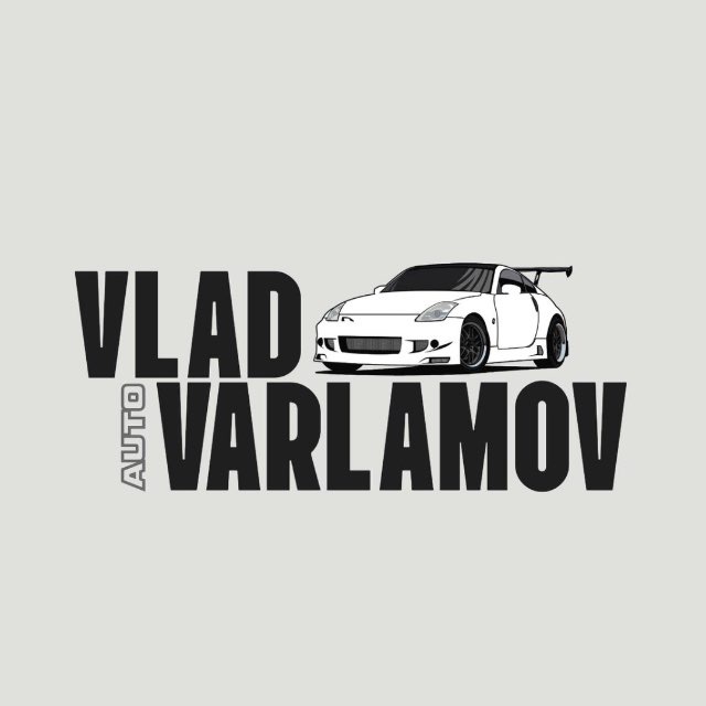 Аватар канала Varlamov Auto