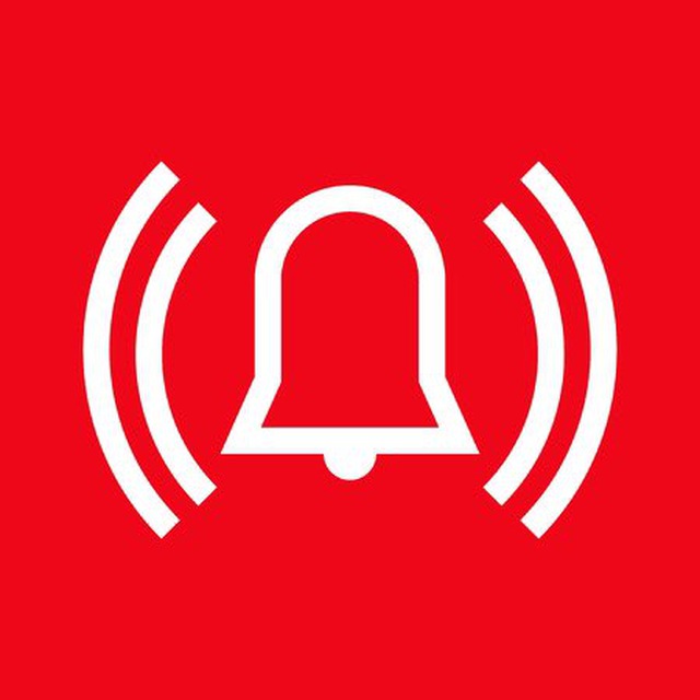 Аватар канала 🚨Оповещения Цева Адом | Воздушная тревога в Израиле | Ракетный обстрел
