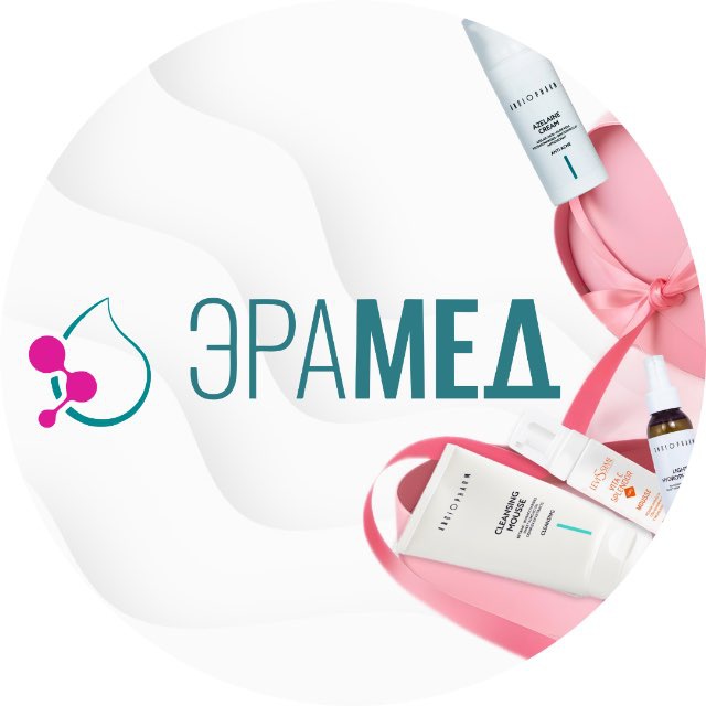 Аватар канала Эра Мед