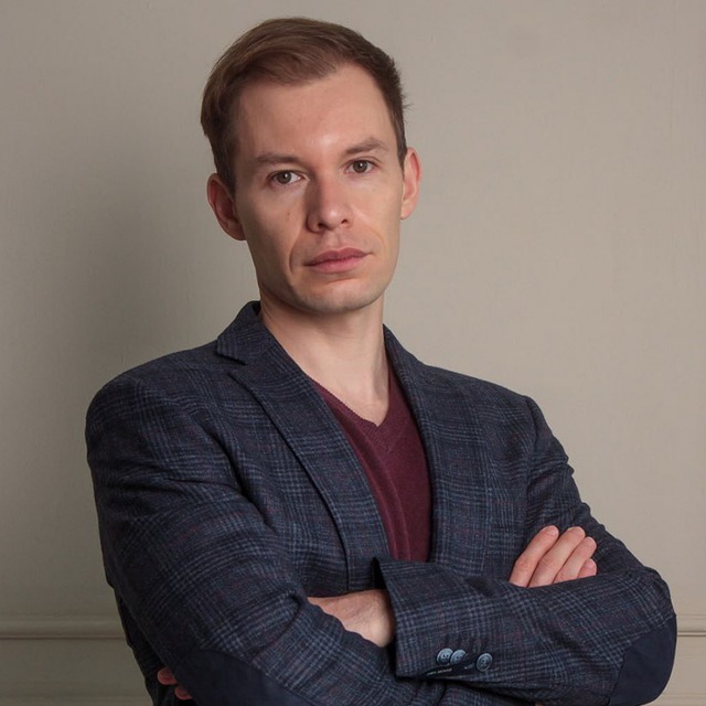Аватар канала Шамиль про репетиторство