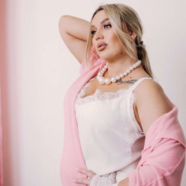 Аватар канала Ангелина Григорян