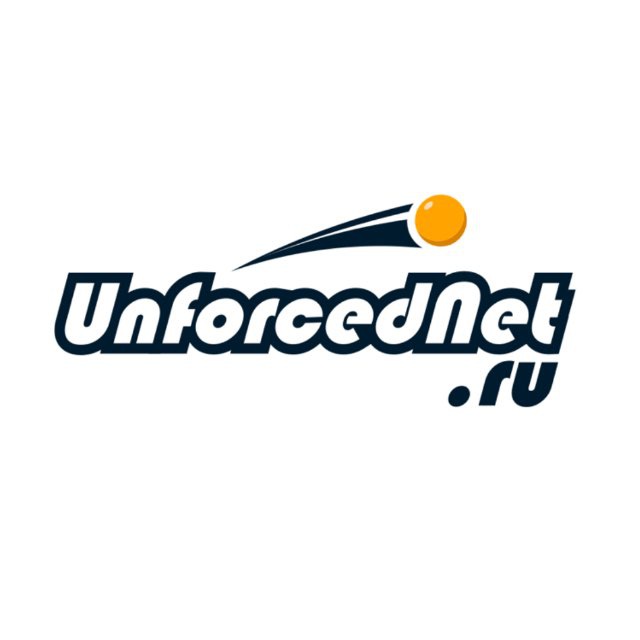 Аватар канала UNFORCEDNET 🏓