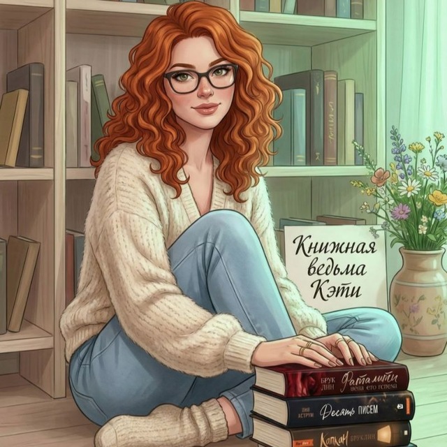 Аватар канала 𐌺нᥙжнᥲя ʙᥱдьʍᥲ 𐌺϶ᴛᥙ | 18+