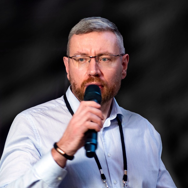 Аватар канала Любимов.Zавтра