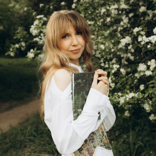 Аватар канала Блог Книжной Душнилы