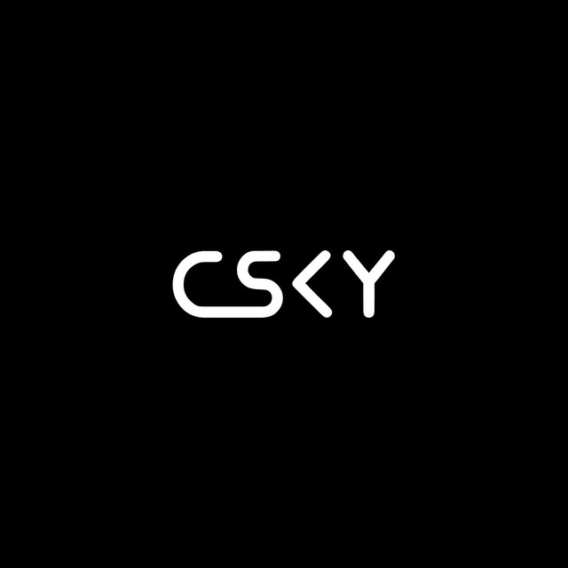Аватар канала CSKY