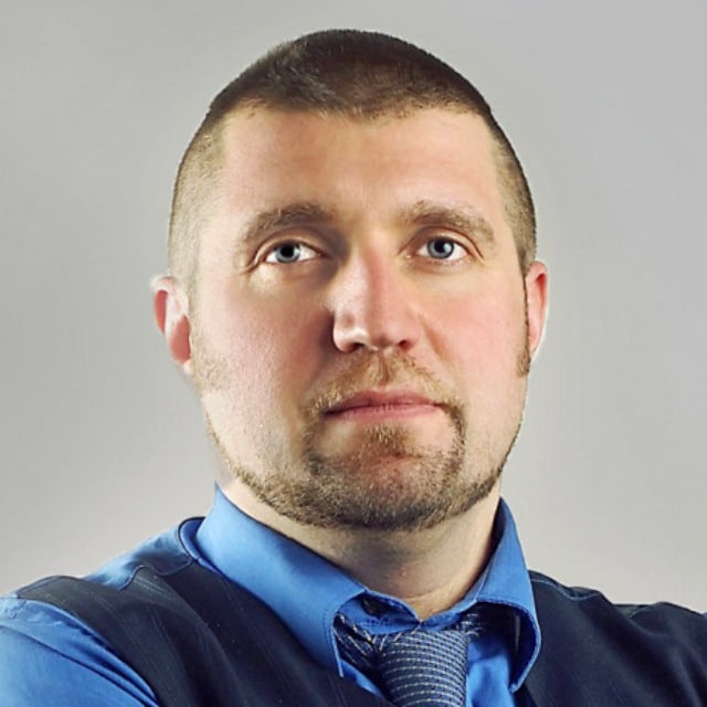Аватар канала Экономика по Потапенко | Сообщество поклонников