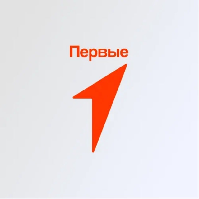 Аватар канала Движение Первых | Казань