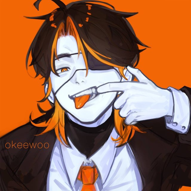 Аватар канала Окиву || okeewoo🧱18+