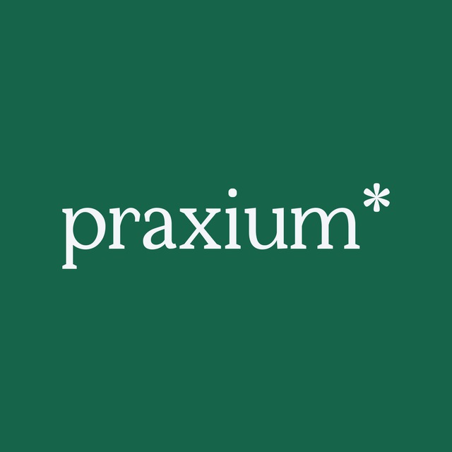 Аватар канала praxium* | неврология и психиатрия