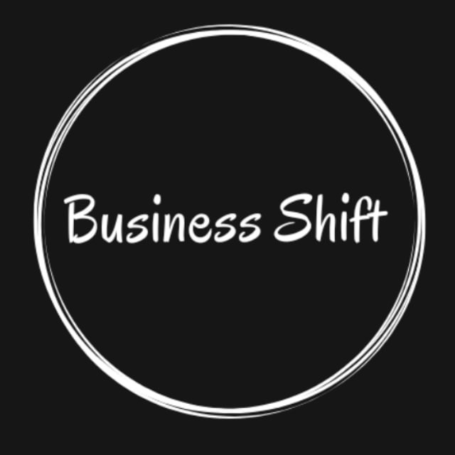 Аватар канала Business Shift 🎙 Бизнес онлайн