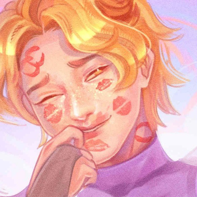 Аватар канала Katy-Tan 彡️️✨