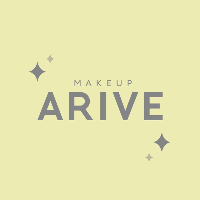 Аватар канала Arive Makeup