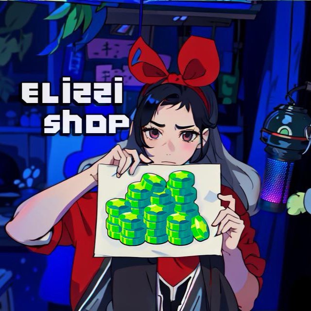 Аватар канала elizzi shop