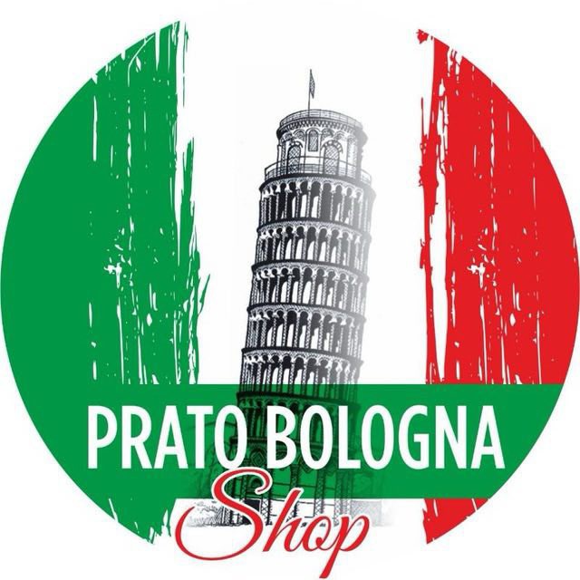 Аватар канала Prato Bologna Shop