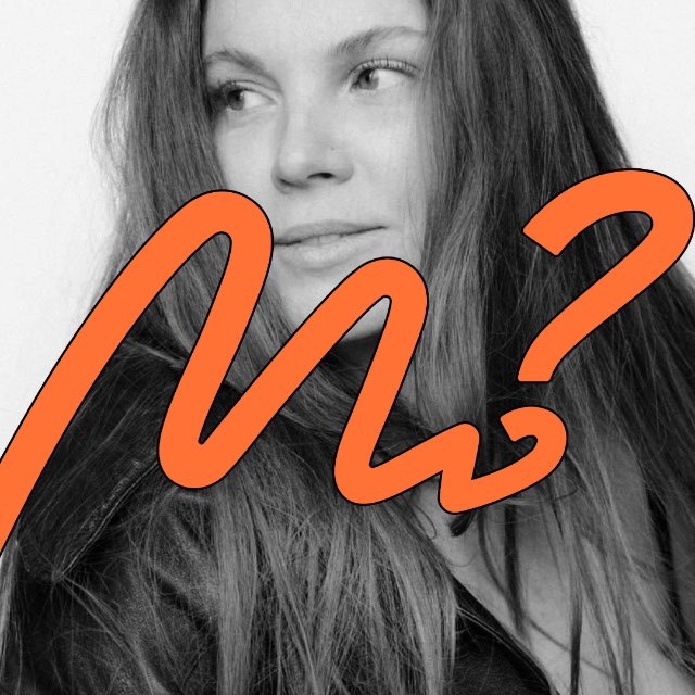 Аватар канала Маш, спишь?