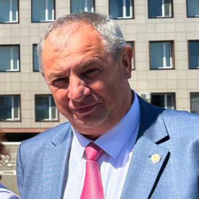 Аватар канала Батуринец Александр Алексеевич