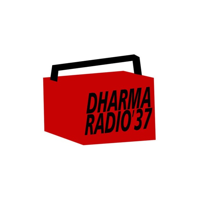 Аватар канала DHARMA RADIO'37