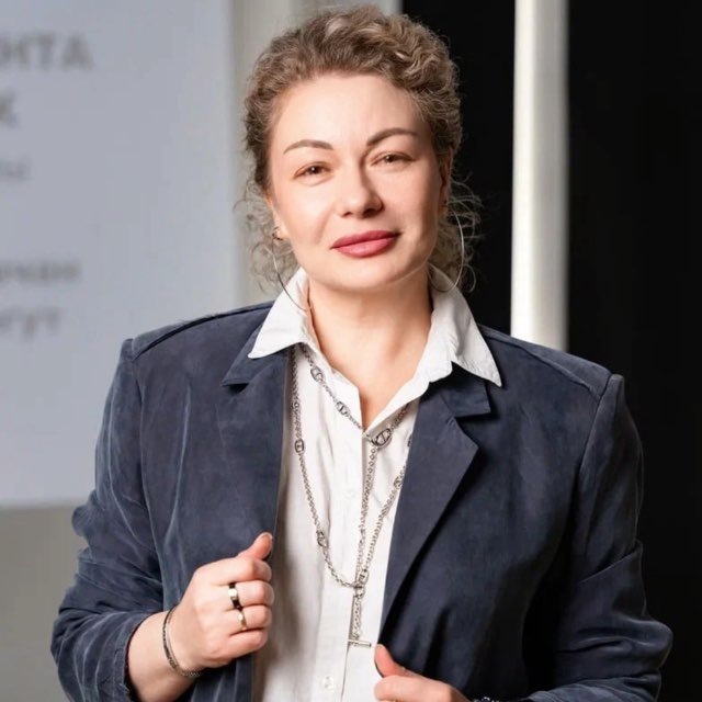 Аватар канала Яна Шатурина | Астролог-аналитик