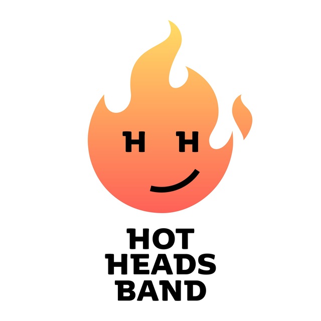 Аватар канала Рекламное агентство HotHeads Band: Яндекс Директ, Вконтакте, MAX, Авито, Telegram ADS, Urban ADS