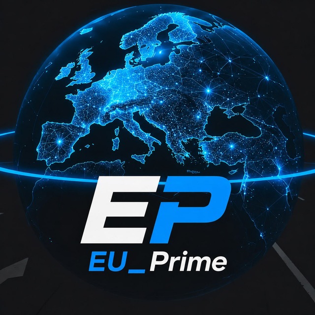 Аватар канала EU_Prime | Авто из Европы