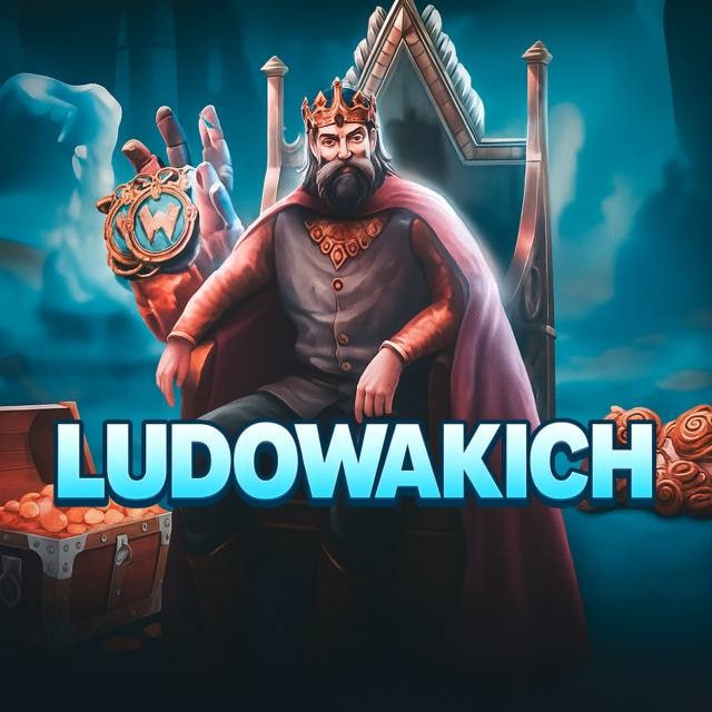 Аватар канала Ludowakich