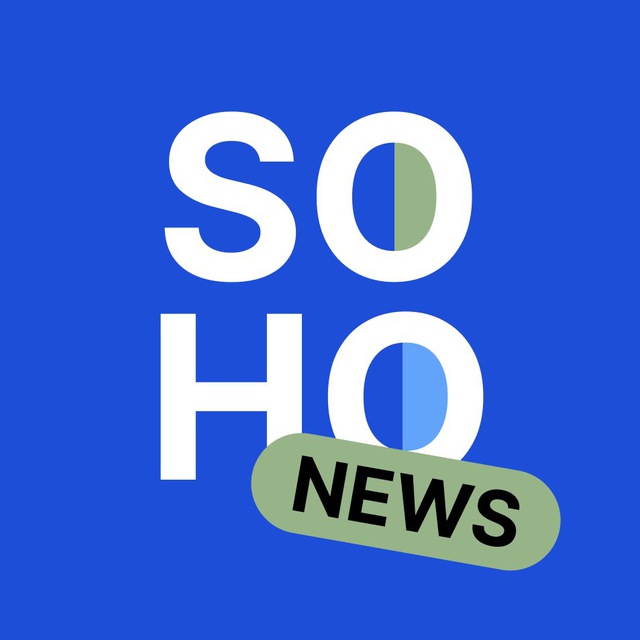 Аватар канала SOHO NEWS