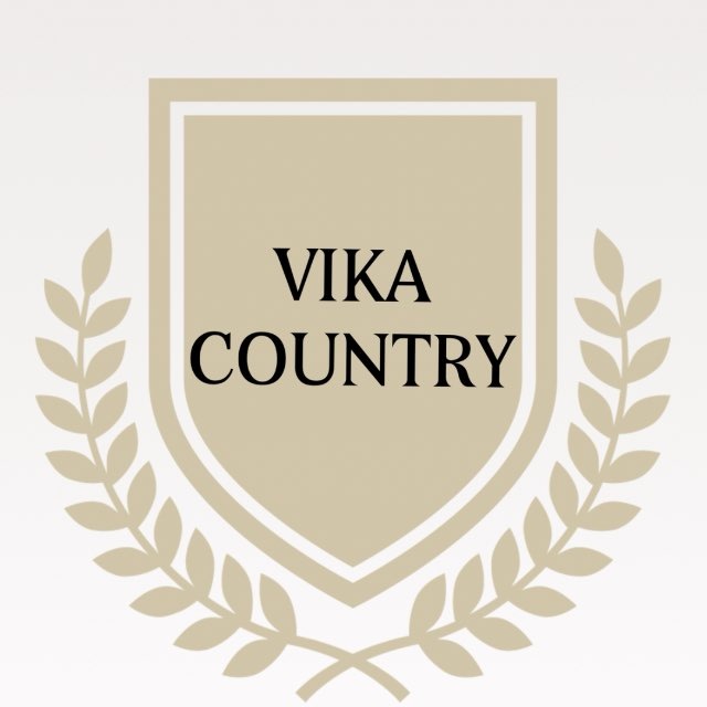 Аватар канала VikaCountry