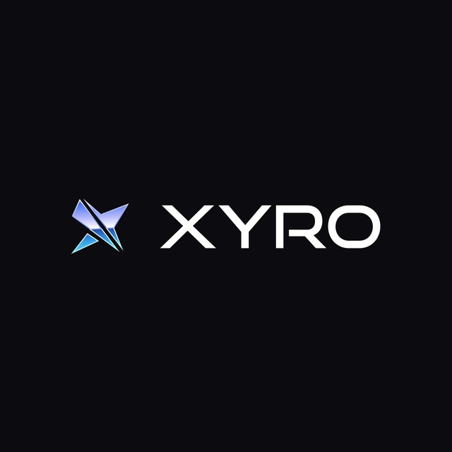 Аватар канала XYRO | Announcements