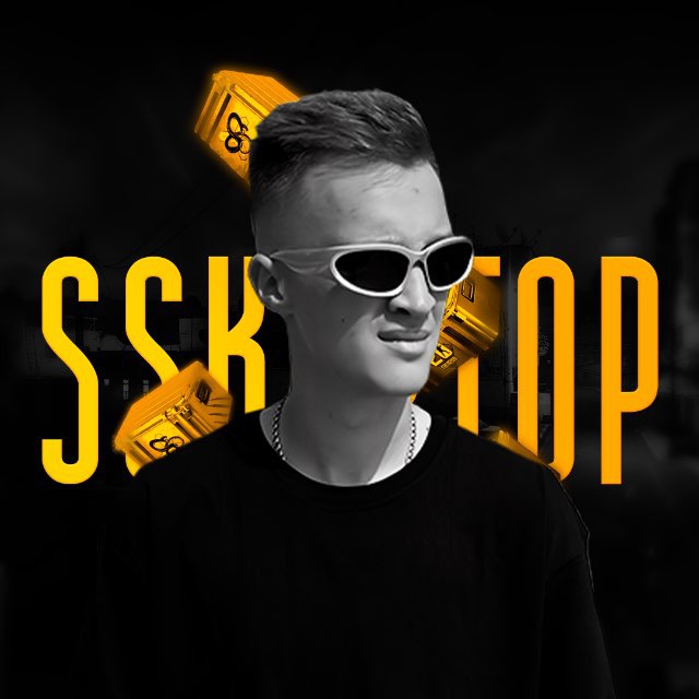 Аватар канала Skertop