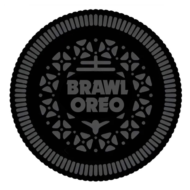 Аватар канала Brawl Oreo