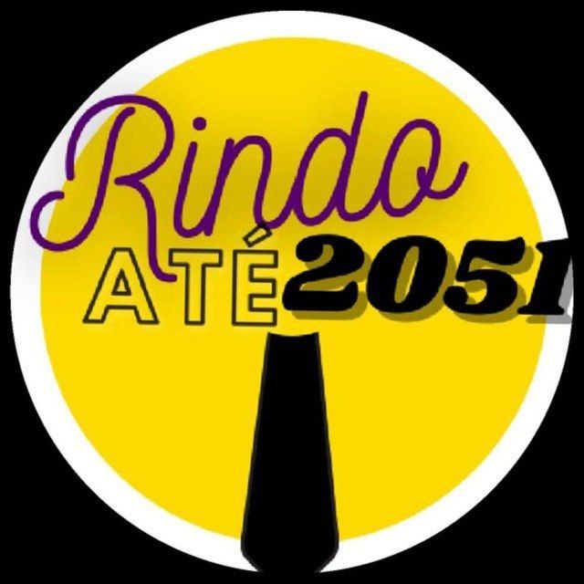 Аватар канала ♪😂Rindo até 2051