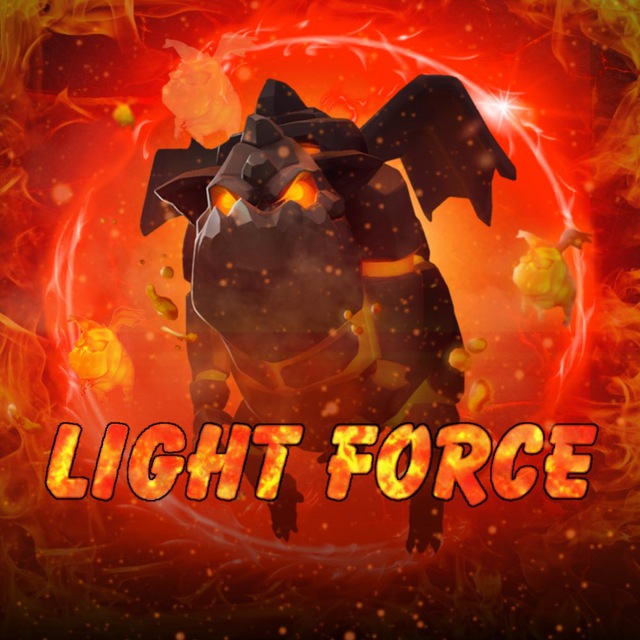Аватар канала Light Force✨