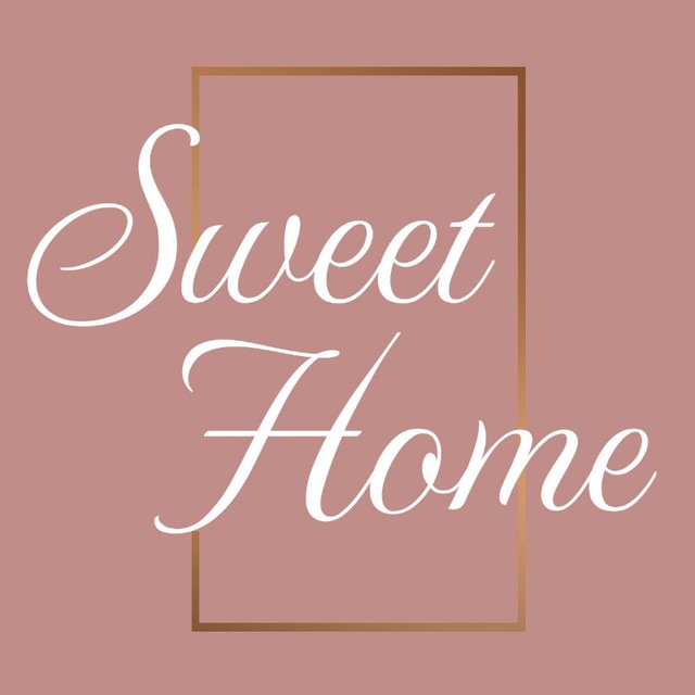Аватар канала 🎂Торты на заказ|Sweet Home🎂