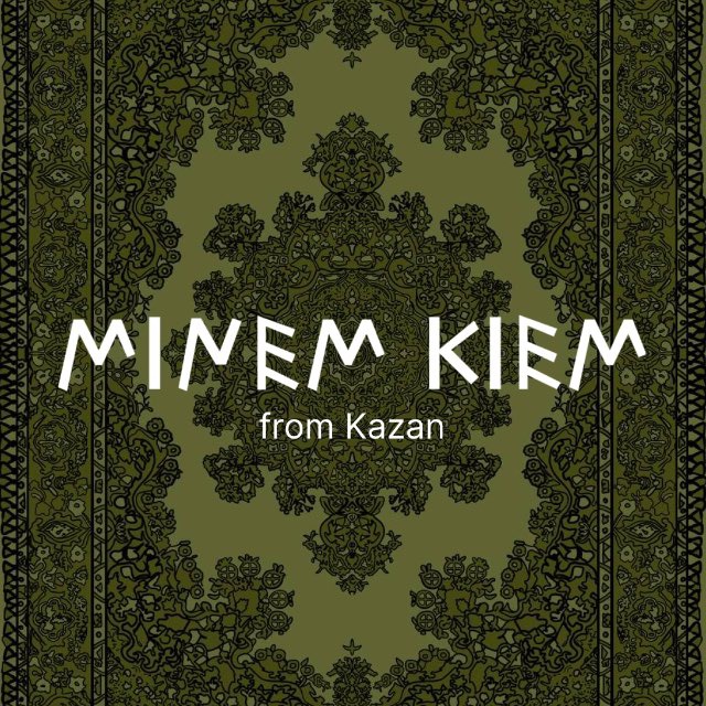 Аватар канала MINEM KIEM