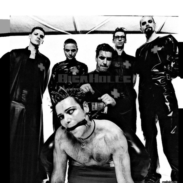 Аватар канала BierHölle || Rammstein