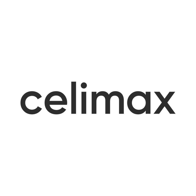 Аватар канала celimax.cis