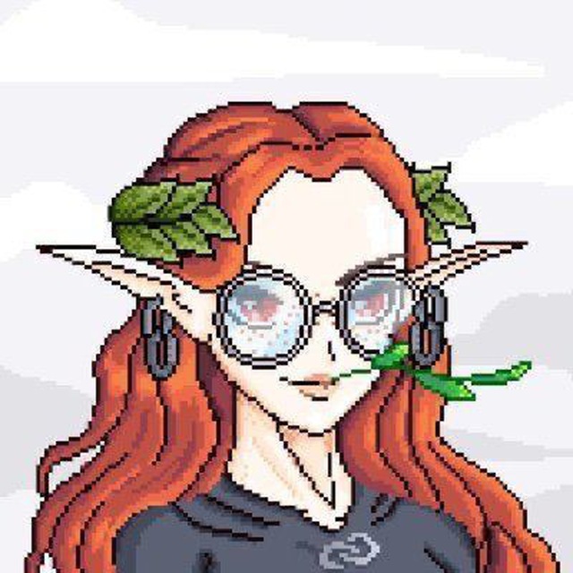 Аватар канала Stacy in Dataland (´⊙~⊙`)