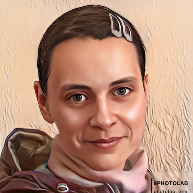 Аватар канала Мама пятерых. Учёба, развитие. 🤗