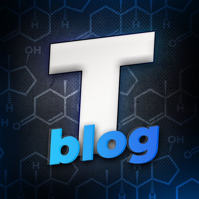 Аватар канала TBlog