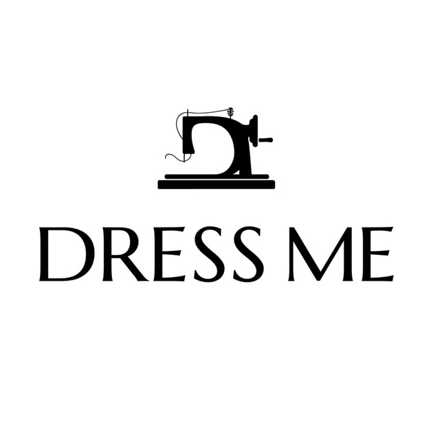 Аватар канала Dress me - капсульный гардероб, который подбирают стилисты