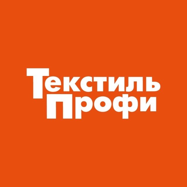 Аватар канала ТекстильПрофи-Иваново